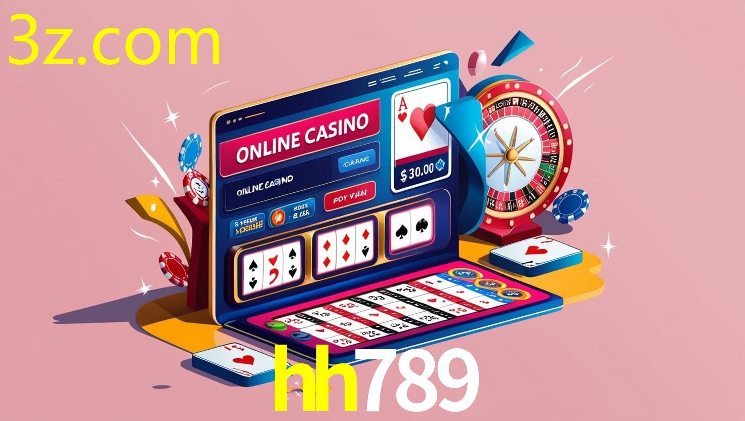 HH789